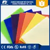 Strong quality acrylic/wool soft fluffy socks yarn acrylic translucent color sheets with high quality