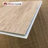 100% virgin vinyl waterproof indoor house flooring/looselay luxury vinyl plank