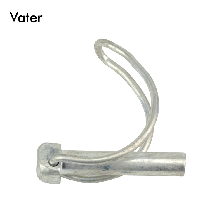 Wire Lock Pins Spring Locking Pins Pin Lock Stosstange Quick Release