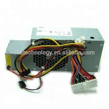 Genuine H275p 01 Pc Power Supply 275w Rm117 For Dell Optiplex 740 745 755 Sff View Pc Power Supply Original Product Details From Shenzhen Fka Electronic Limited On Alibaba Com