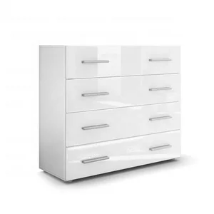 White Gloss Chest Of Drawers White Gloss Chest Of Drawers