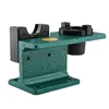 tool locking fixture vertical horizontal tool holder device BT30