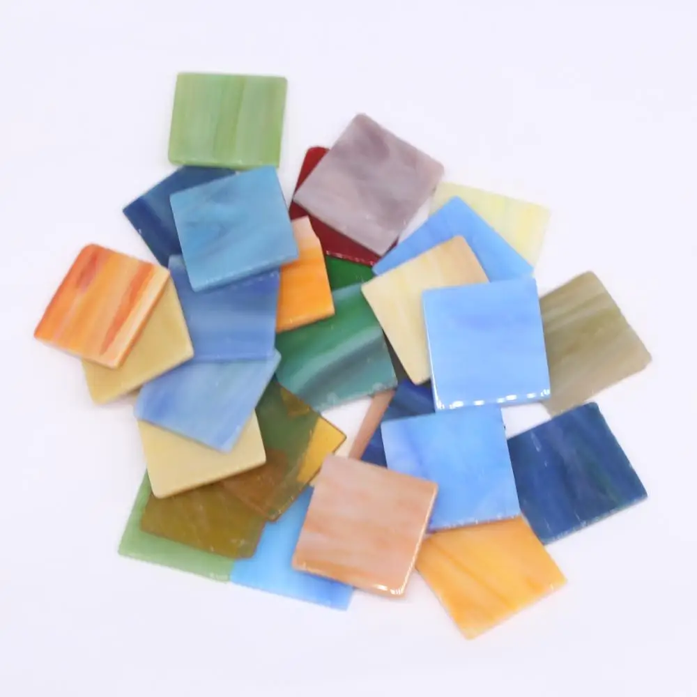 Venta al por mayor hacer mosaicos teselas-Compre online los mejores
