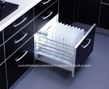 Kitchen Plate Rack Modular Kitchen Accessories Buy Kitchen