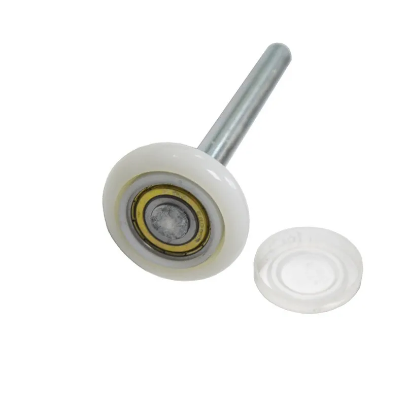 Frantz Sealed Bearing Custom Cheap 46*120 Mm Sliding Garage Door Bottom