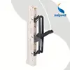 Three Phase Industrial Fuse Switch 160A Vertical Type Load Break Switch Disconnector
