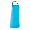 Kid'S Cotton Pinafore /Apron