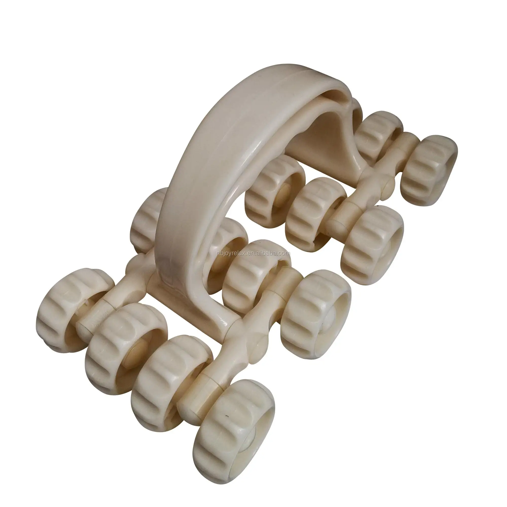 Handheld back roller massager Clearance