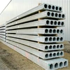 2015 precast hollow core slabs extruder formed machinery,precast columns with low cost profitable projects