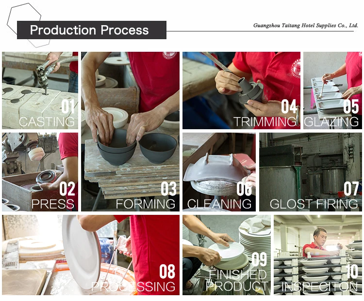 Gold Rim Dinnerware Sets New Bone China Ceramic Dinner Plates