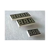 seven segment led six digits led display