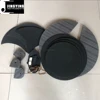 Wholesale Five Drums and Three Cymbal EVA Mute Pad