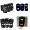 China Supplier water proof off road truck jeep boats switch of CE Standard