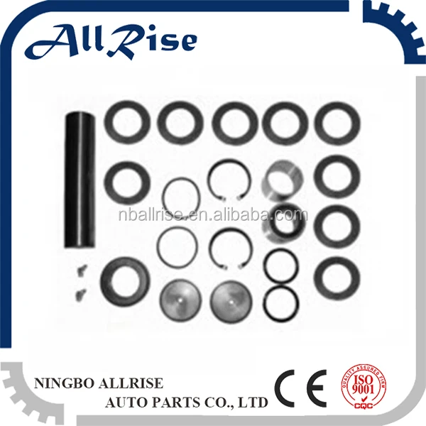 ALLRISE C-28474 Trucks 81442056013 King Pin Kit