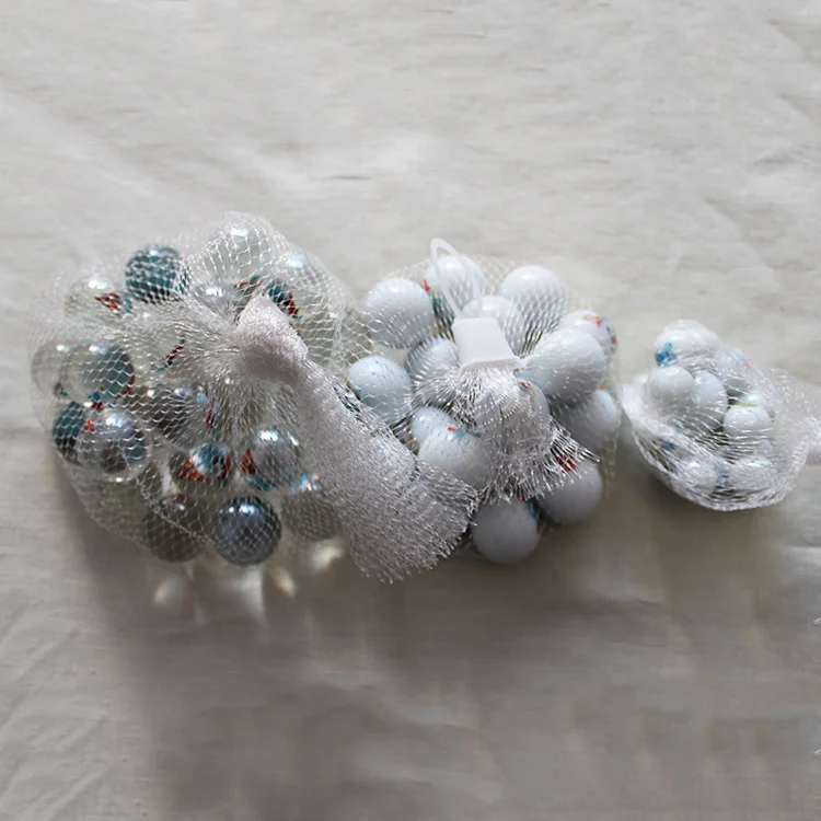 decorative glass balls