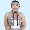 Alibaba China supplier cervical traction neck support, cervical traction neck collar with full CE and FDA