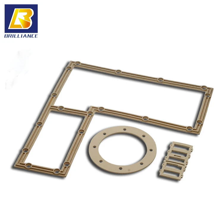 Adhesive Conductive Copper Foil Sheet Emi Shielding Gaskets,Oil