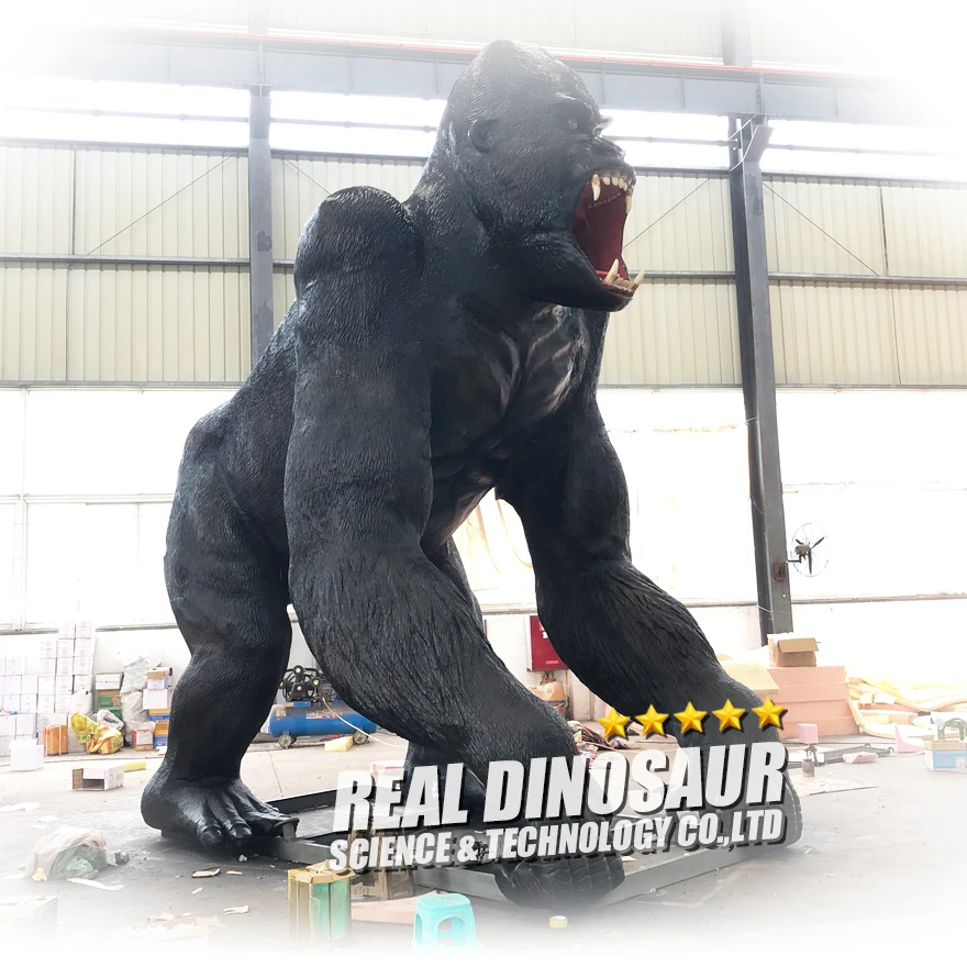 animatronic animal4