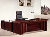 Nordic furniture master design furniture with melamine desktop