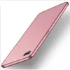 shockproof four cut pc 360 full protection hard phone case for Oppo A3 mobile back cover