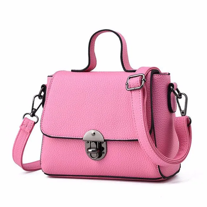 New Arrival Fashion Women Handbags Top Designer Handbags 2016 (te004