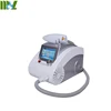 2017 NEW Mini Q-switched Nd YAG 1064nm Laser Tattoos removal machine for Salon/home use