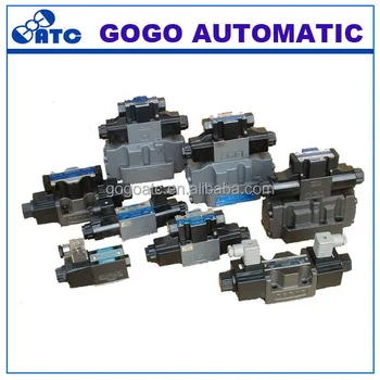 hystar hydraulic