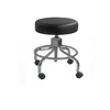 Height Adjustable Stainless Steel Operation stool