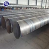 API 5L GR. B carbon spirial steel pipe & tube for transporting fluid Windows
