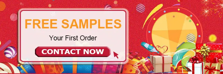 free samples