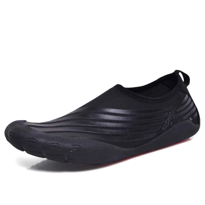 Wholesale Men Walk On Water Shoes For Beach,Fitness Step Yoga Shoes For