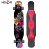 Fancy Dance Printing Uk Adult Canadian Maple Skate Board Skateboard