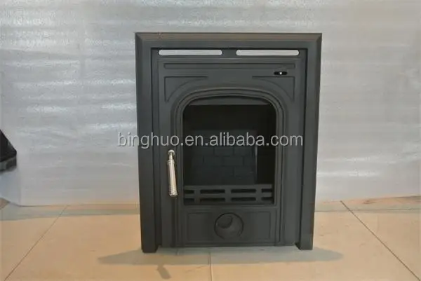 Classic Cast Iron Insert Stove Fireplace Insert Buy Classic Cast