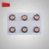 Quality Guaranteed Horticulture Veg 2019 1212 1000w Citizen Clu058 Veg/ Bloom Switch Dimmable Led Grow Light