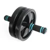 New Design Simple Gym Equipment Exercise Fitness AB Wheel For Abdominal Exercise