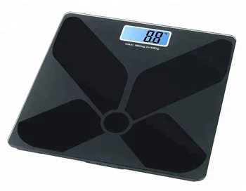 weighing scale for personal use