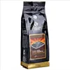 Custom Aluminum Foil zip lock stand up coffee bean bag with valve
