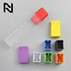 Manufacturer factory supplies PP cnc machine cutting tools packing tube