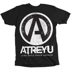 atreyu shirt