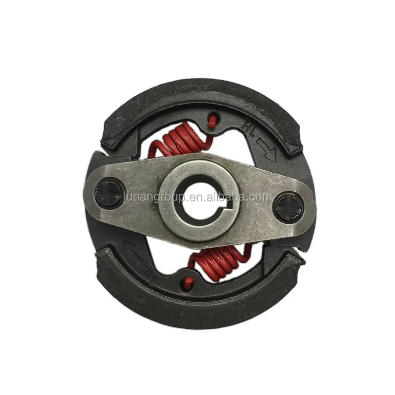 49cc Pocket Bike Clutch For Atv Mini Bike 2stroke Parts Buy Clutch