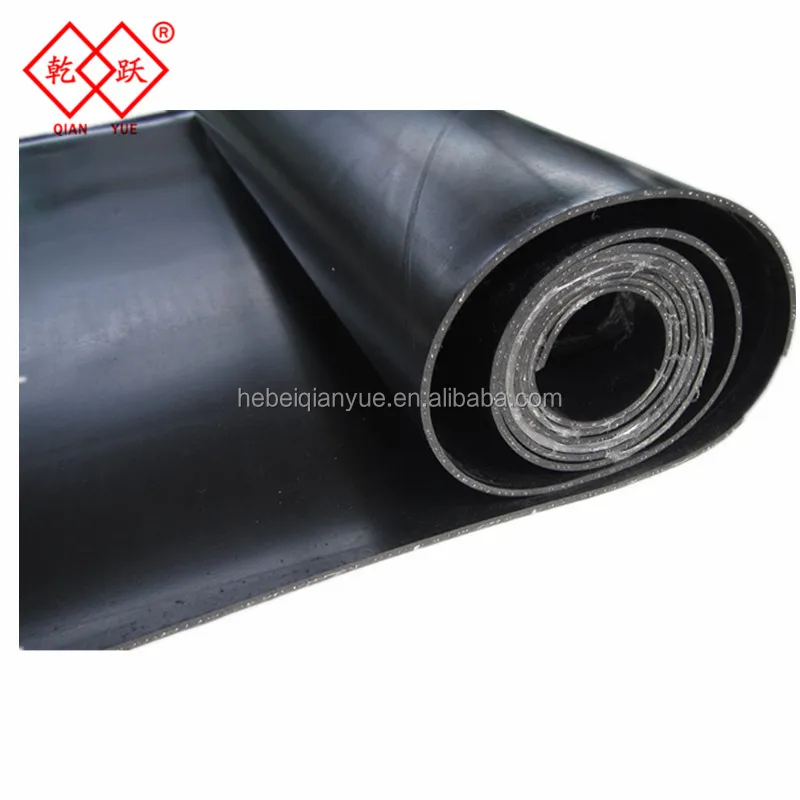 Hebei Factory Плотность 1,8 Восстанавливаемый Черный Sbr Nbr Epdm ...