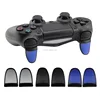 New Arrival Anti-skid L2 R2 Dual Trigger Extenders Buttons for PS4 Controller 3 Colors Available