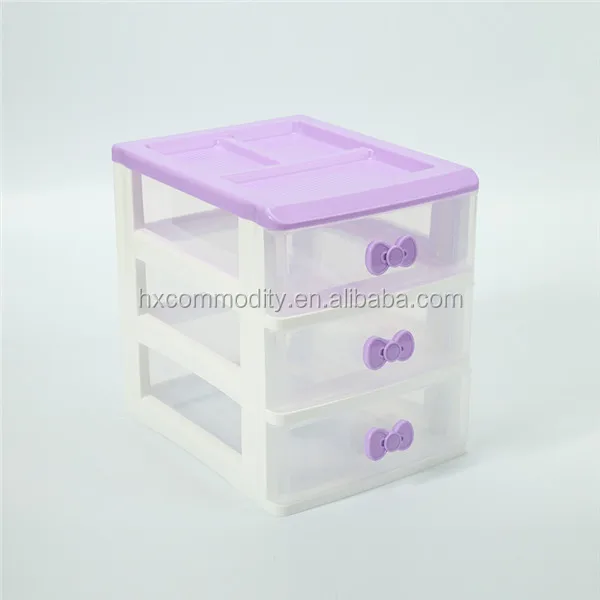 Girl Plastic Storage Box Small Plastic Drawer Buy Cheap Plastic