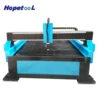 Professional assembled Ball screw transmission 1530 plasma cutting for metal