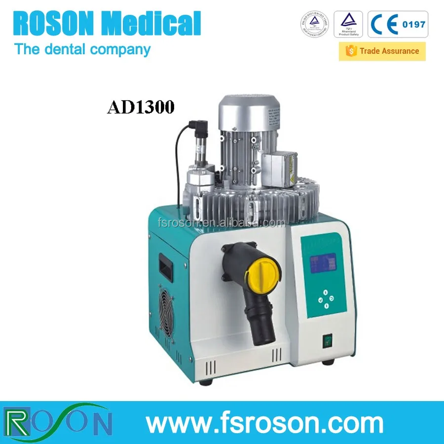 1100w Dental Vacuum Pump;dental Suction Unit For Implant;surgical