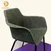 Core material 100% polyester staple fiber chair product