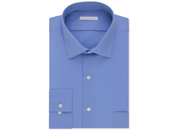 2016 Latest Design Non-iron Formal Business Dress Shirt For Men - Buy ...