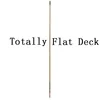 OEM good quality bamboo Canadian maple flat plain longboard decks skateboard deck 100% epoxy glue