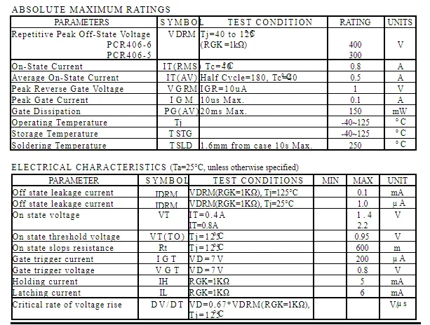 QD0056C Datasheet Electronics basics, Microcontrollers, Diagram