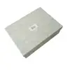 Cardboard Gift Boxes Custom Shoes Paper Box with Lid